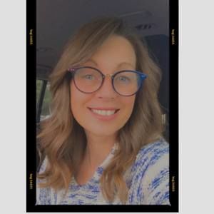 Meet your Posher, Theresa